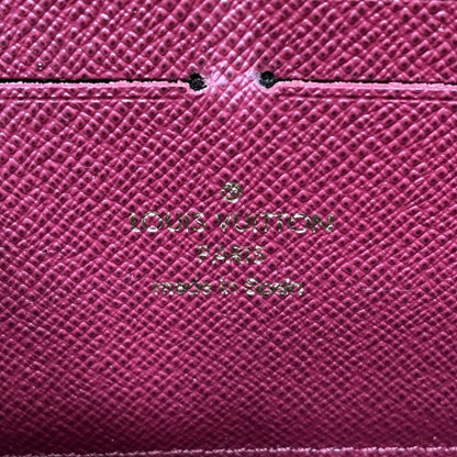 Louis Vuitton Clemence Wallet