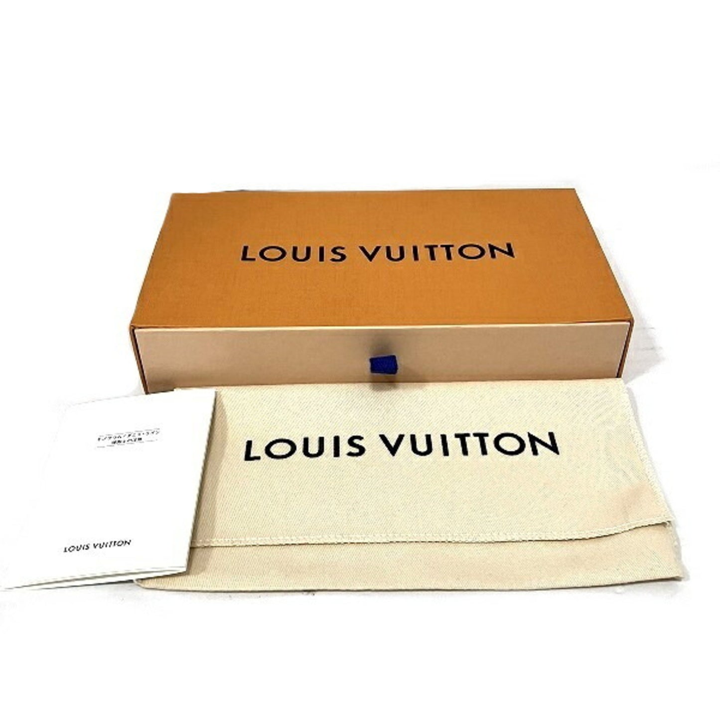 Louis Vuitton Clemence Wallet