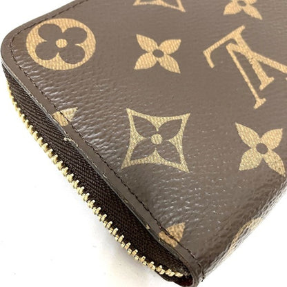 Louis Vuitton Clemence Wallet