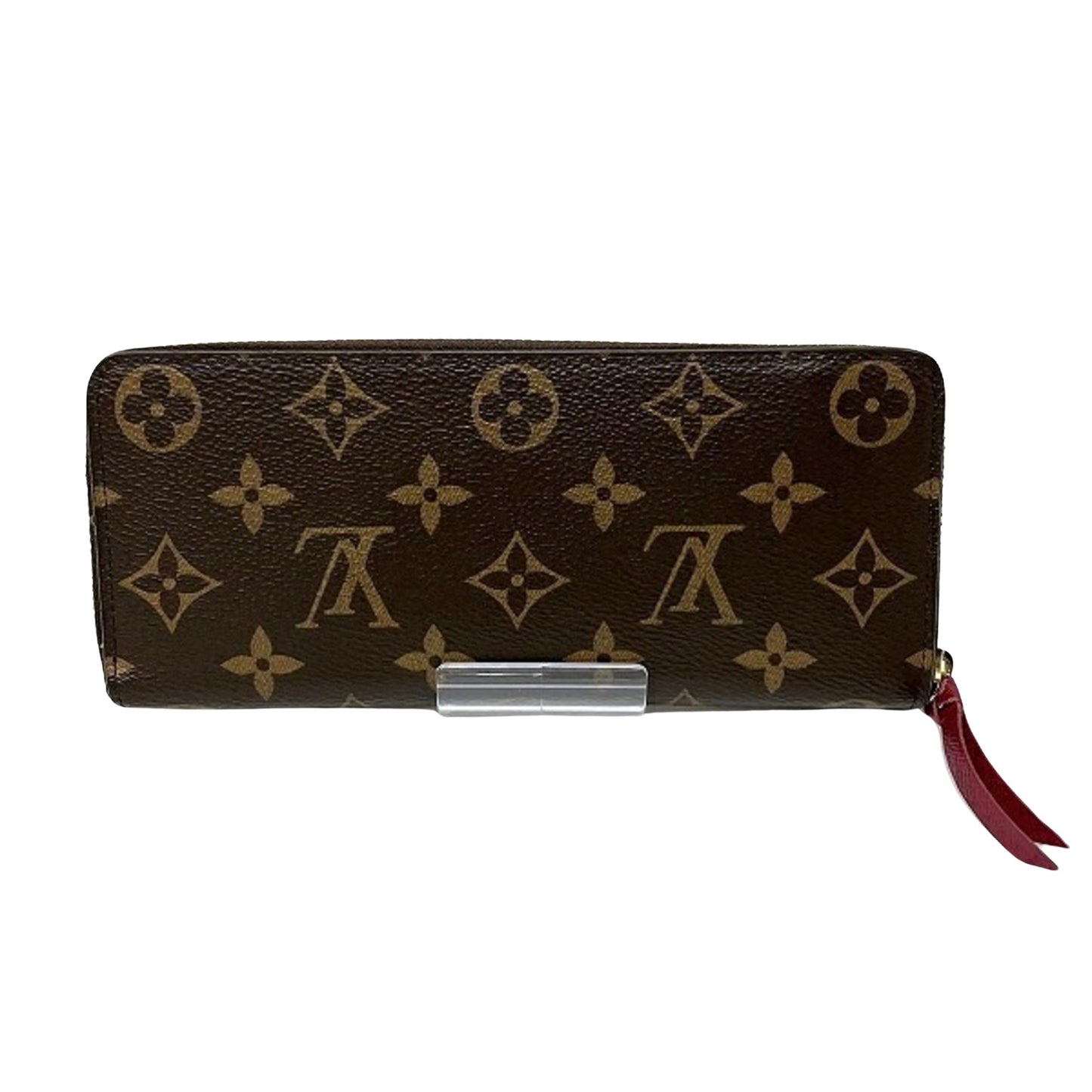 Louis Vuitton Clemence Wallet