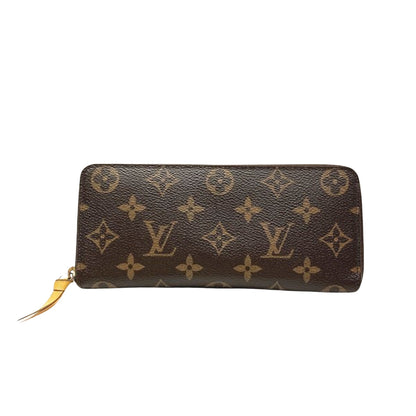 Louis Vuitton Portefeuille zippy Wallet