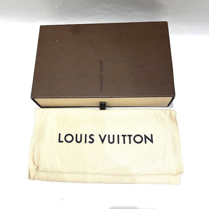 Louis Vuitton Portefeuille zippy Wallet