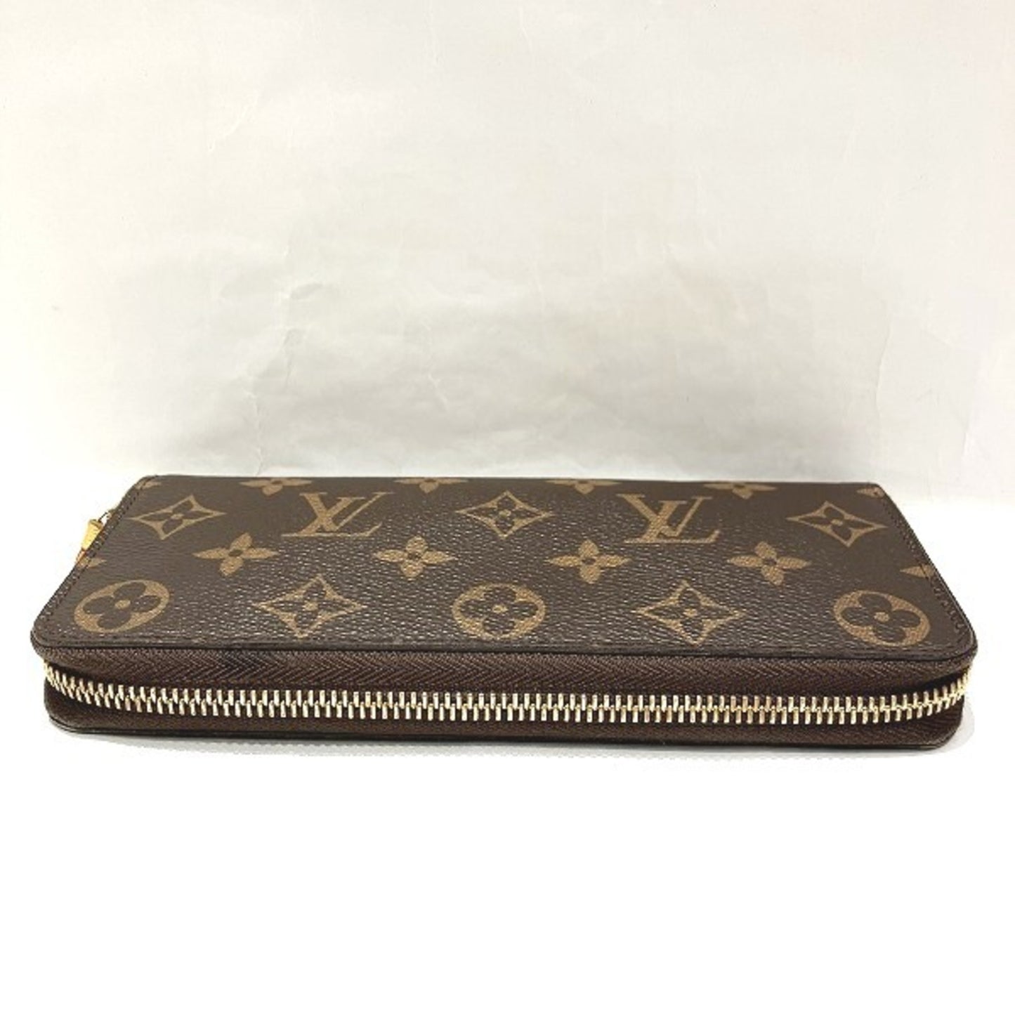 Louis Vuitton Portefeuille zippy Wallet