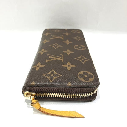 Louis Vuitton Portefeuille zippy Wallet