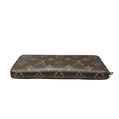 Louis Vuitton Portefeuille zippy Wallet