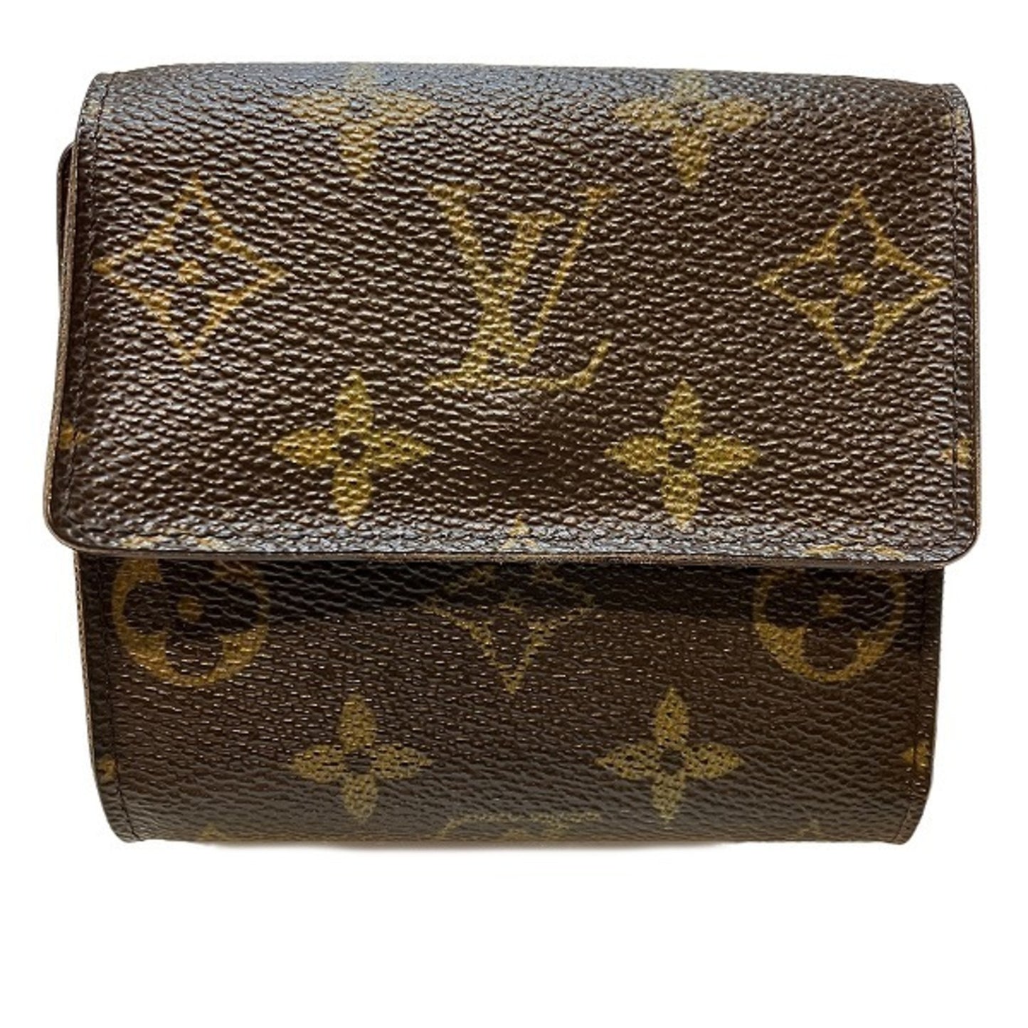 Louis Vuitton Porte-monnaie Wallet