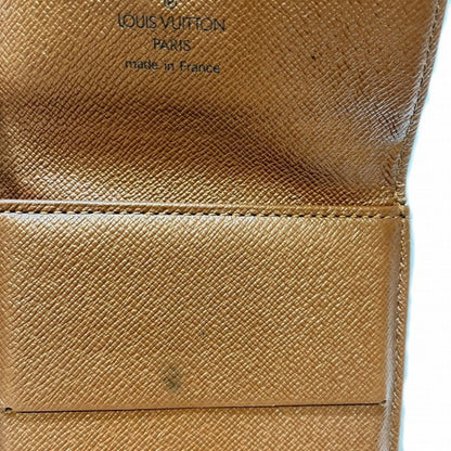 Louis Vuitton Porte-monnaie Wallet