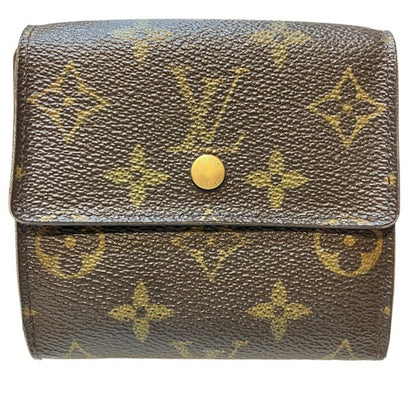 Louis Vuitton Porte-monnaie Wallet