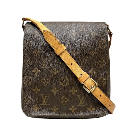 Louis Vuitton Musette Salsa Shoulder Bag