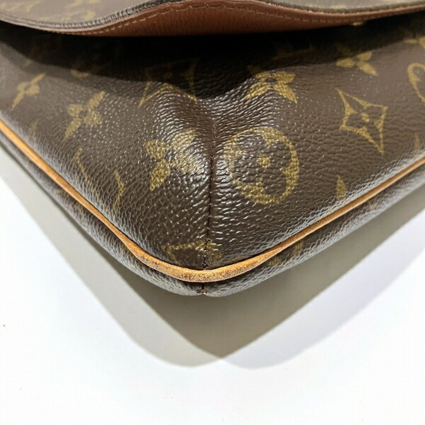 Louis Vuitton Musette Salsa Shoulder Bag