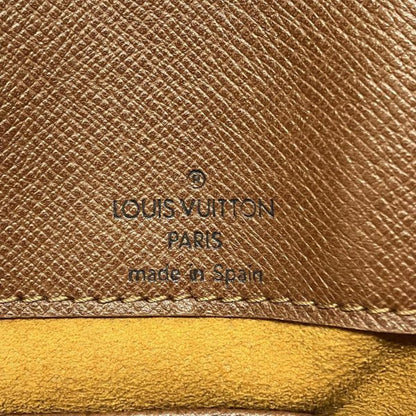 Louis Vuitton Musette Salsa Shoulder Bag