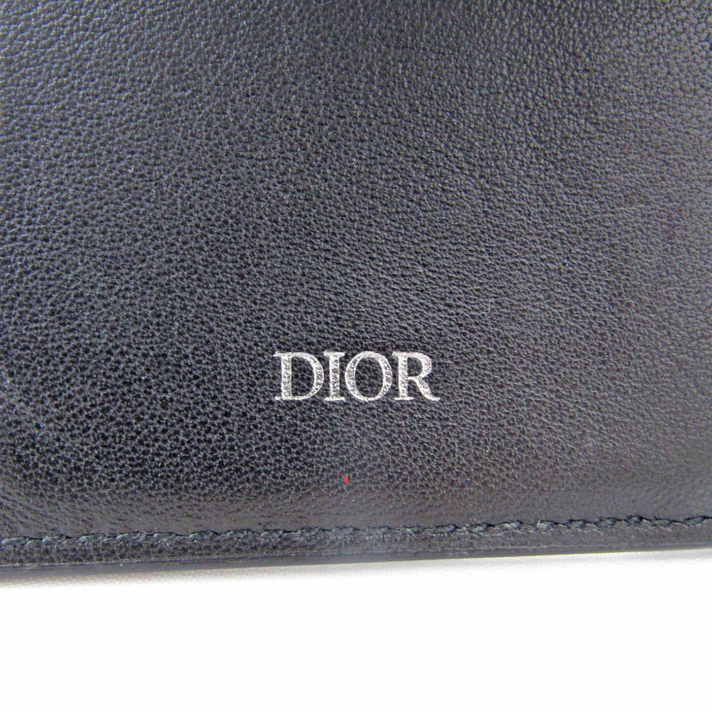 Dior Wallet