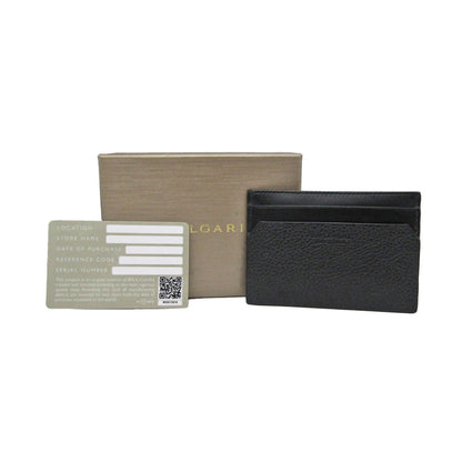 Bulgari Wallet