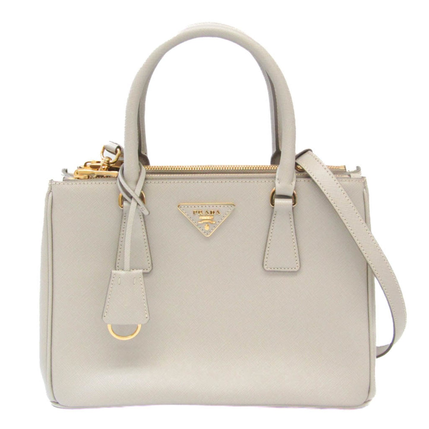 Prada Saffiano Handbag