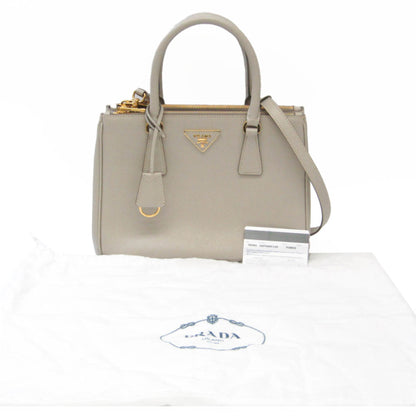 Prada Saffiano Handbag