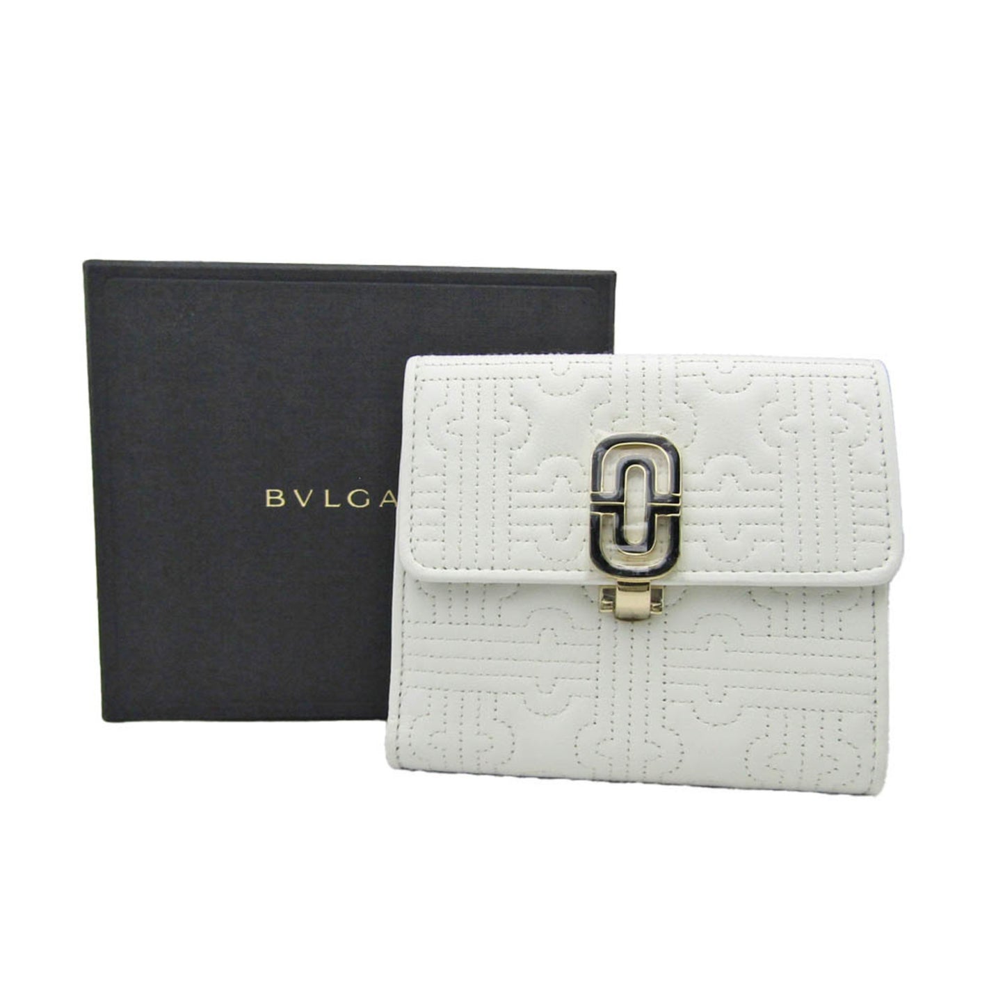 Bulgari Parentesi Wallet