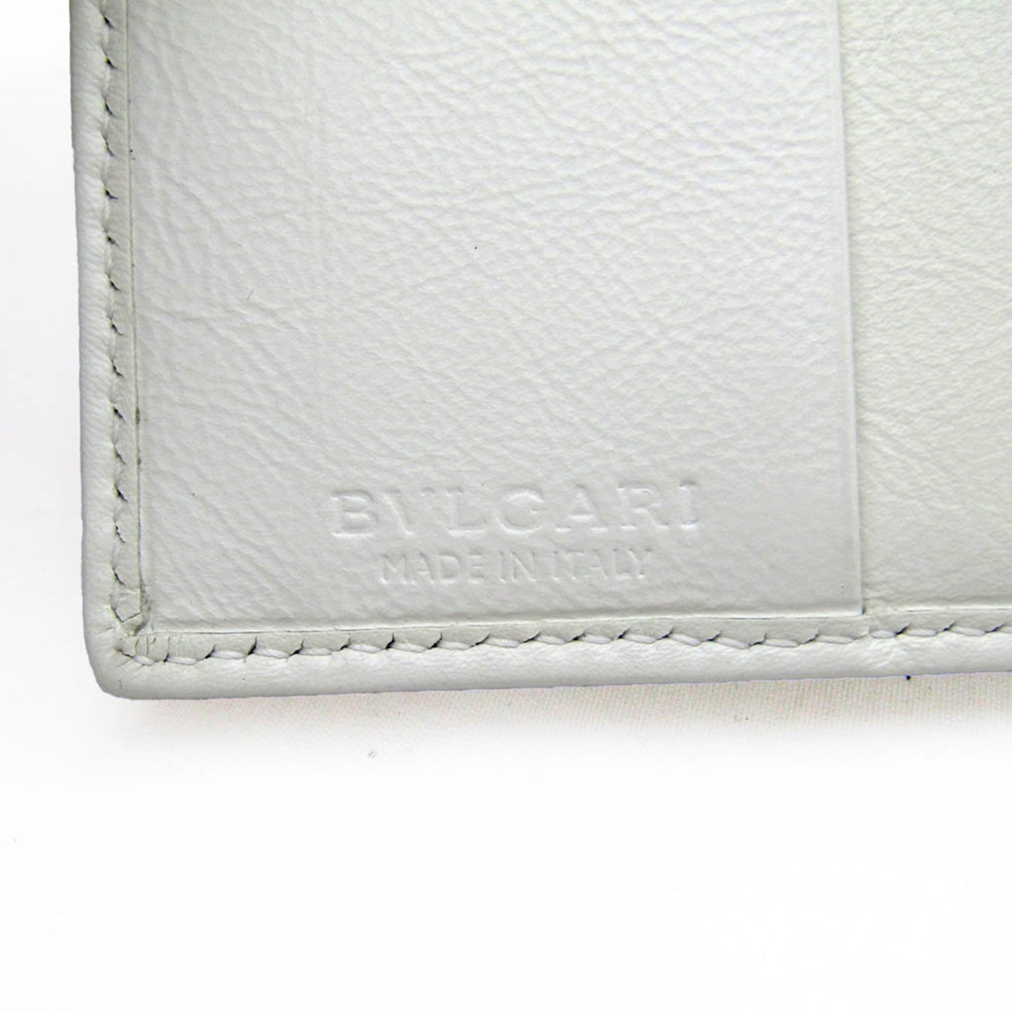 Bulgari Parentesi Wallet