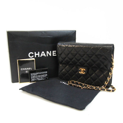 Chanel Matelassé Shoulder Bag