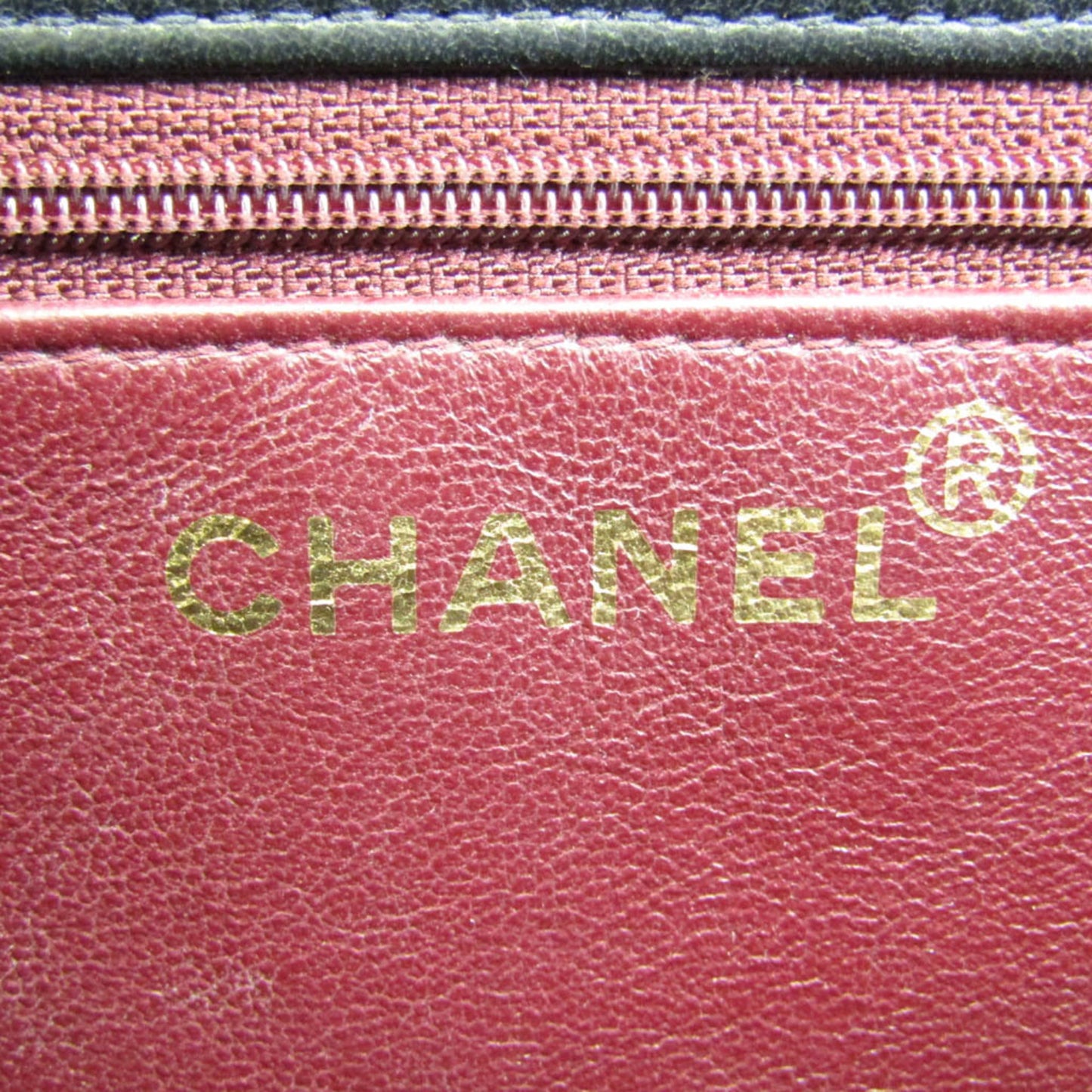 Chanel Matelassé Shoulder Bag