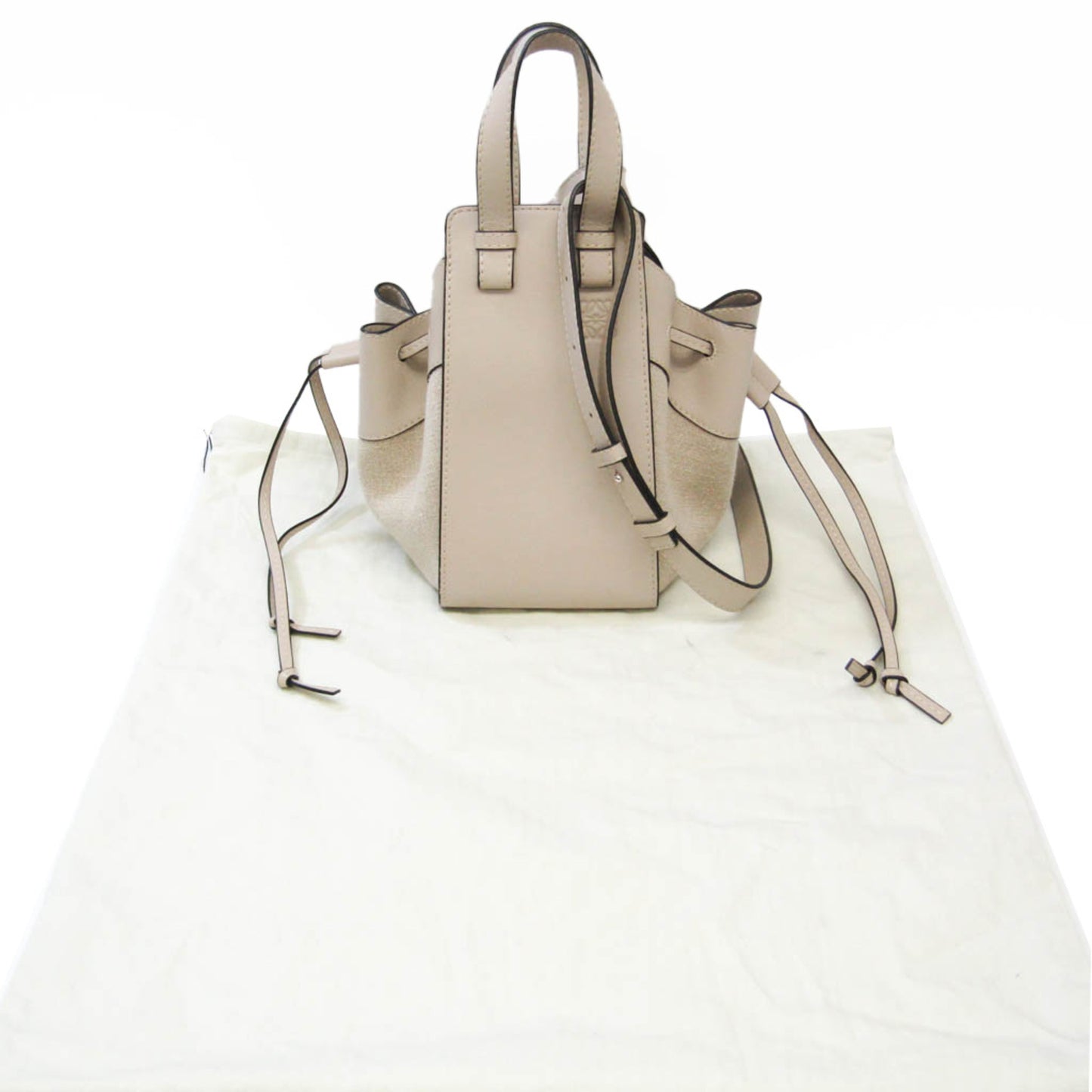 Loewe Hammock Handbag