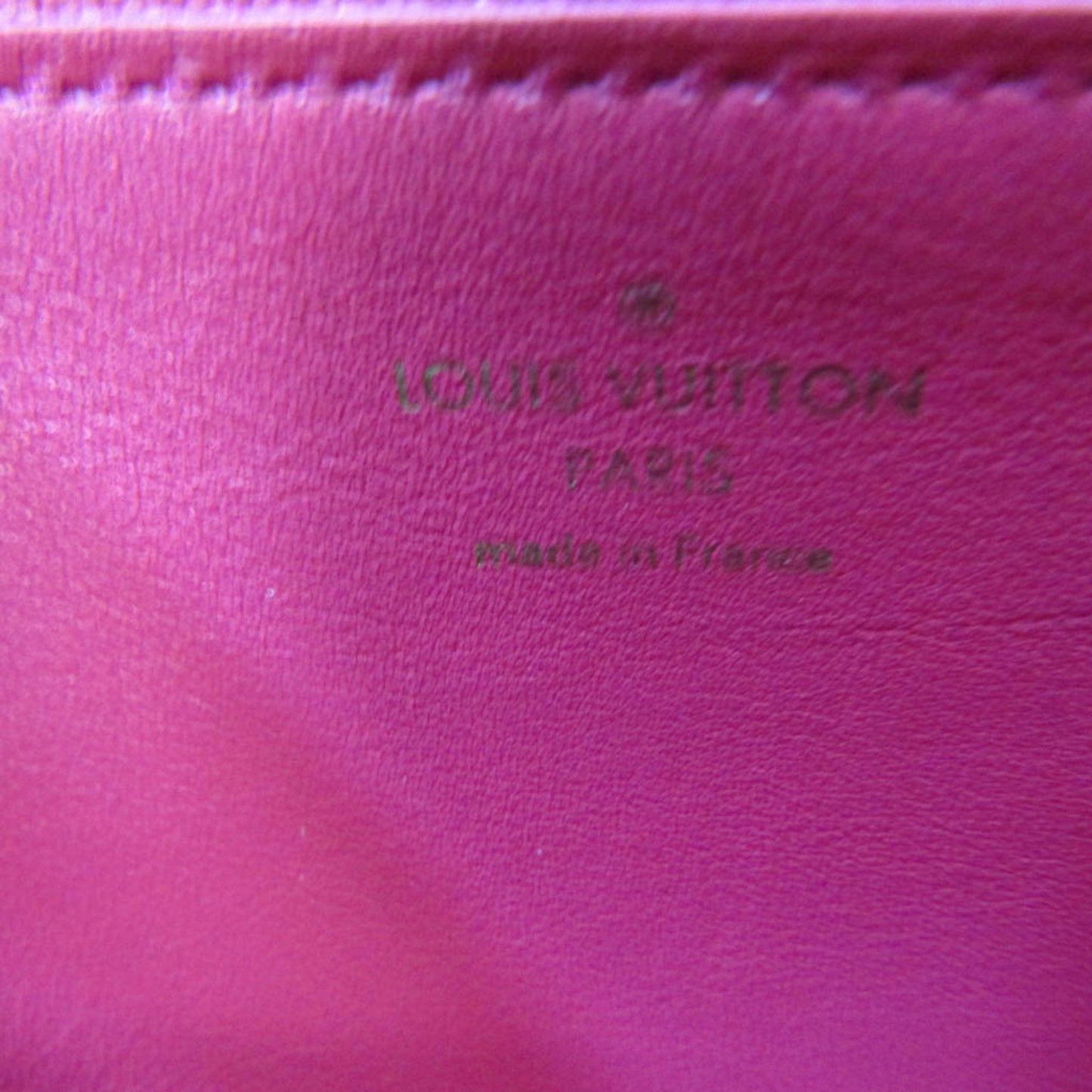 Louis Vuitton Comete Wallet