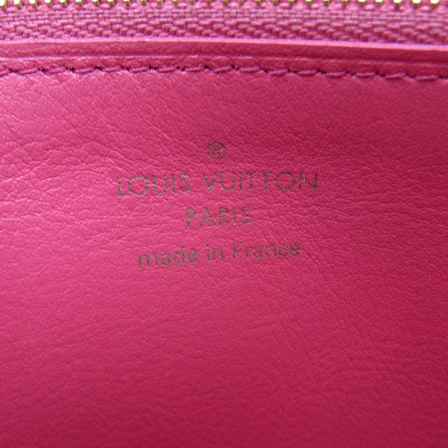 Louis Vuitton Comete Wallet