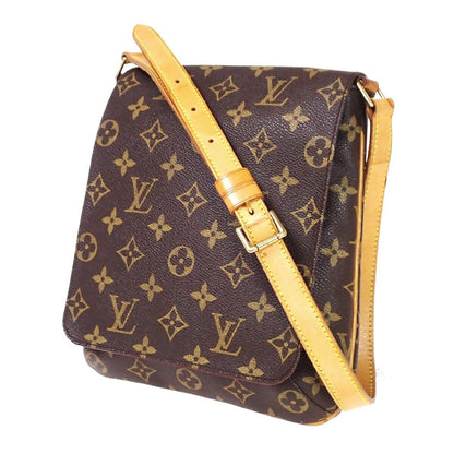 Louis Vuitton Musette Salsa Shoulder Bag