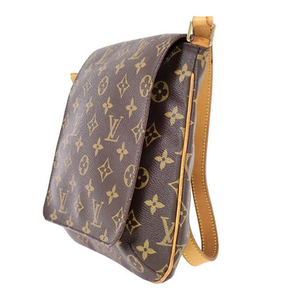 Louis Vuitton Musette Salsa Shoulder Bag