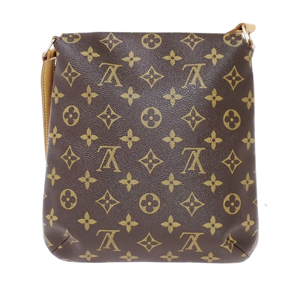 Louis Vuitton Musette Salsa Shoulder Bag