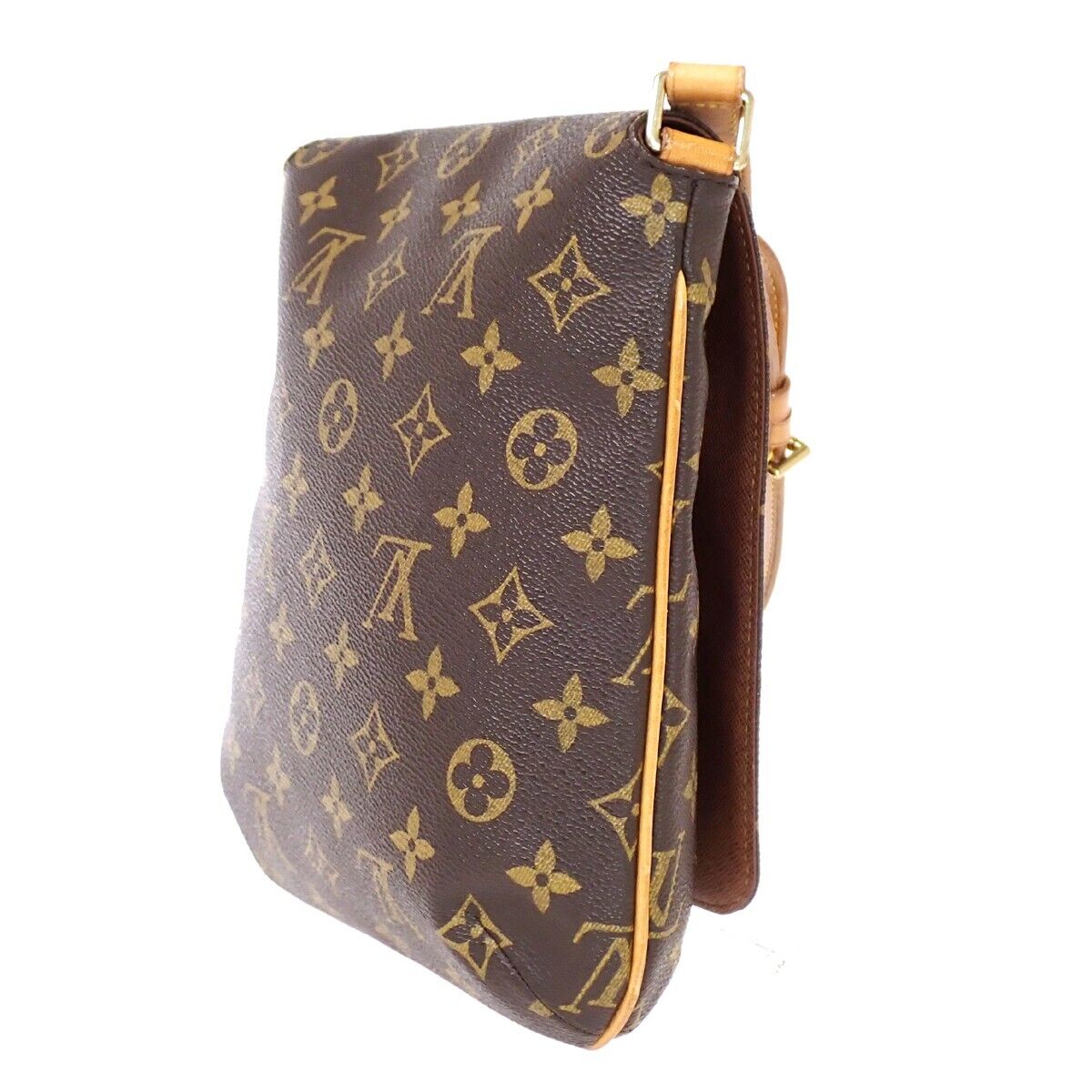 Louis Vuitton Musette Salsa Shoulder Bag