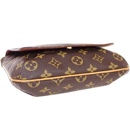 Louis Vuitton Musette Salsa Shoulder Bag