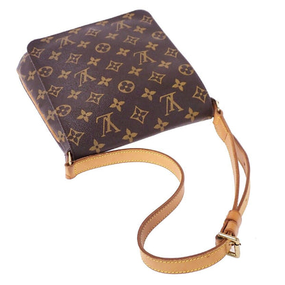 Louis Vuitton Musette Salsa Shoulder Bag