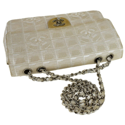 Chanel Travel line Shoulder Bag