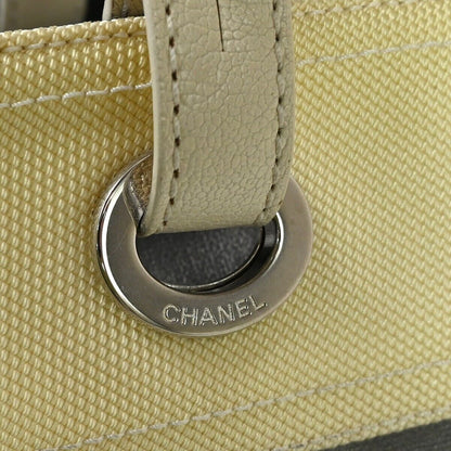 Chanel Paris Biarritz shoulder