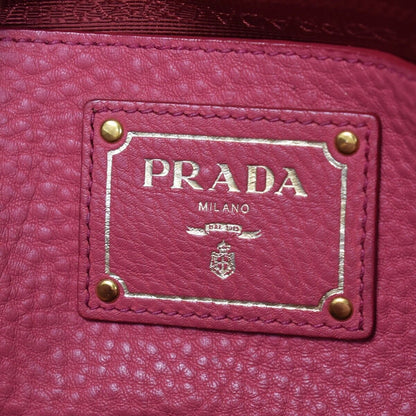 Prada Saffiano Shoulder Bag