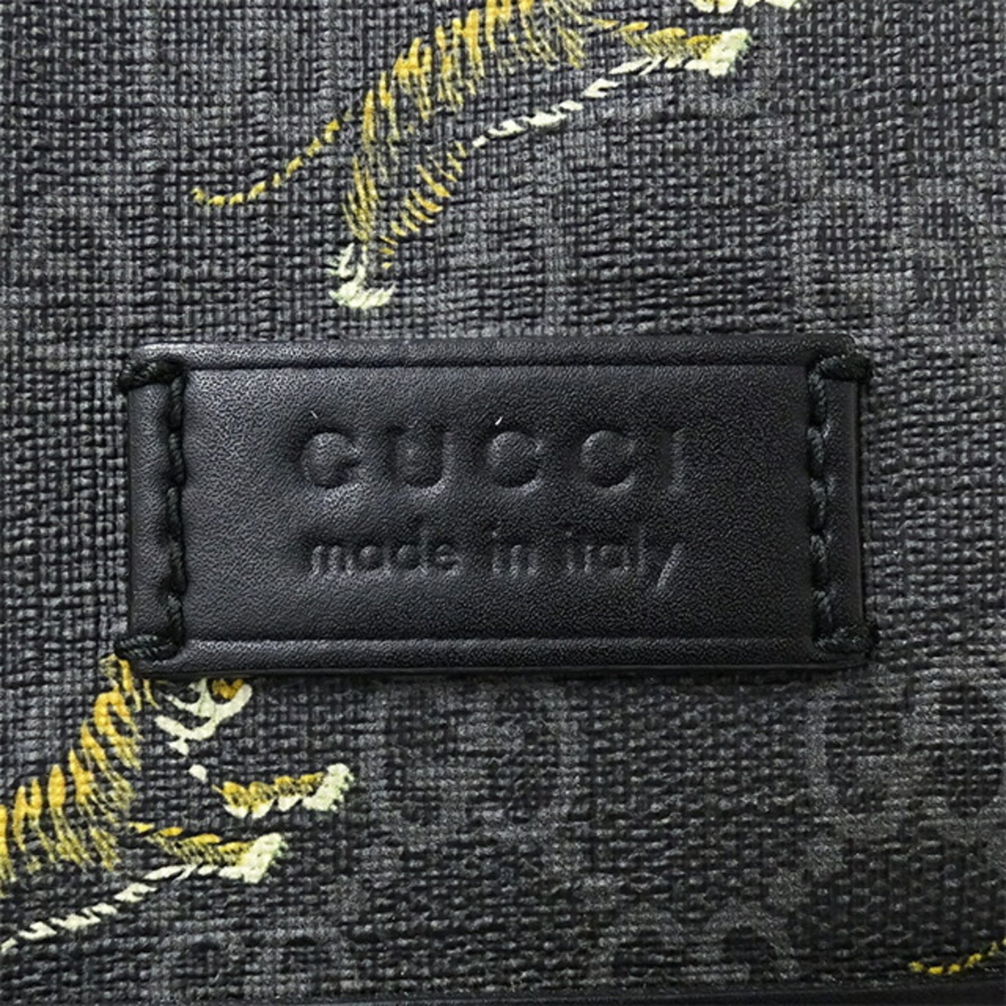 Gucci GG Supreme Shopper Bag