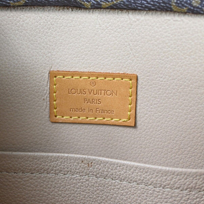 Louis Vuitton Sac Plat Tote Bag