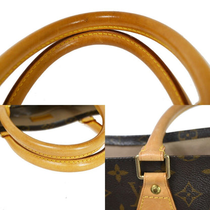 Louis Vuitton Sac Plat Tote Bag