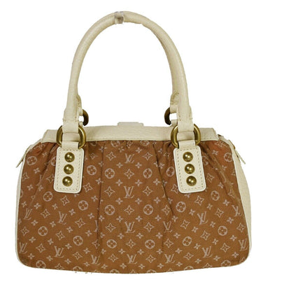 Louis Vuitton Trapèze Handbag