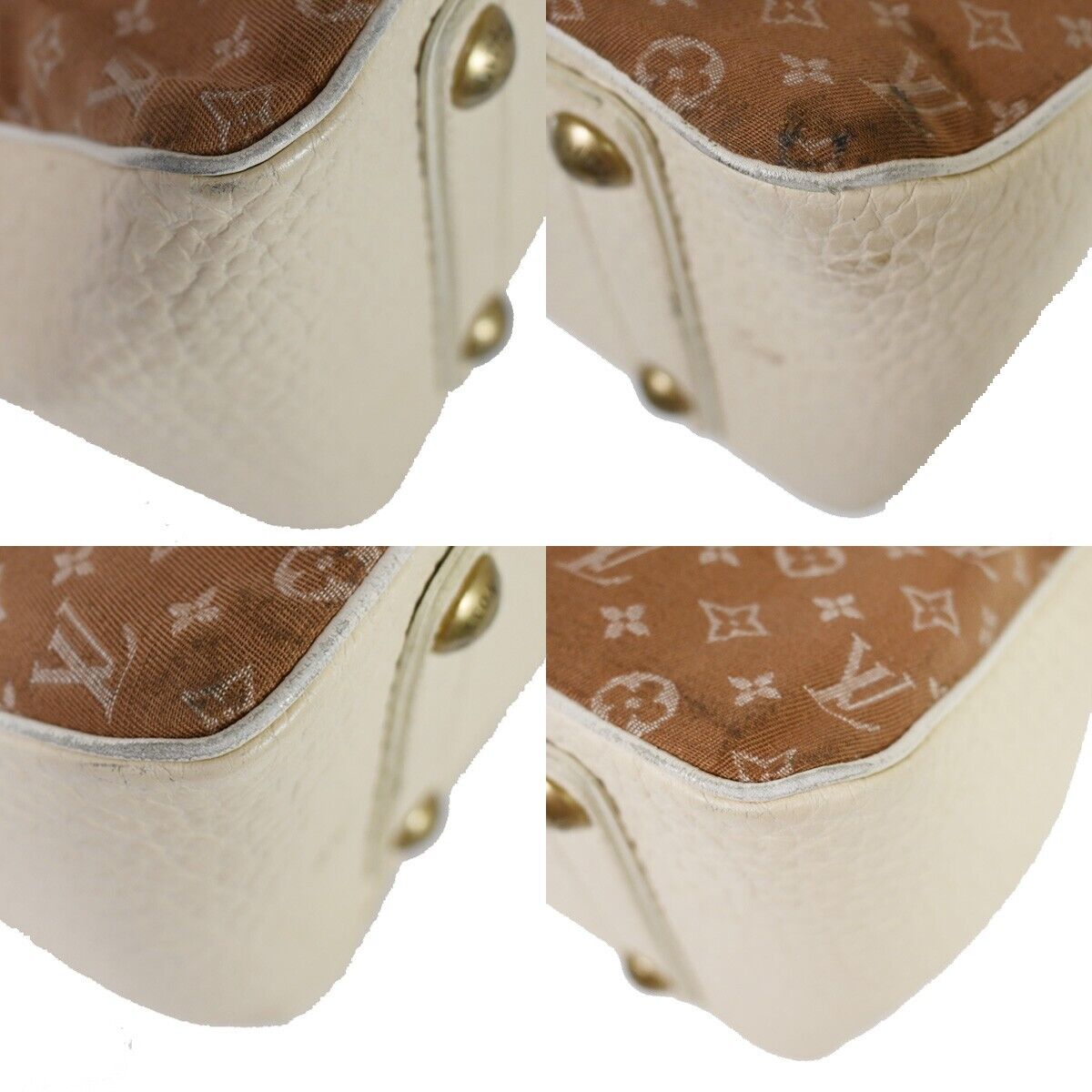 Louis Vuitton Trapèze Handbag