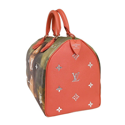 Louis Vuitton Speedy 30 Handbag