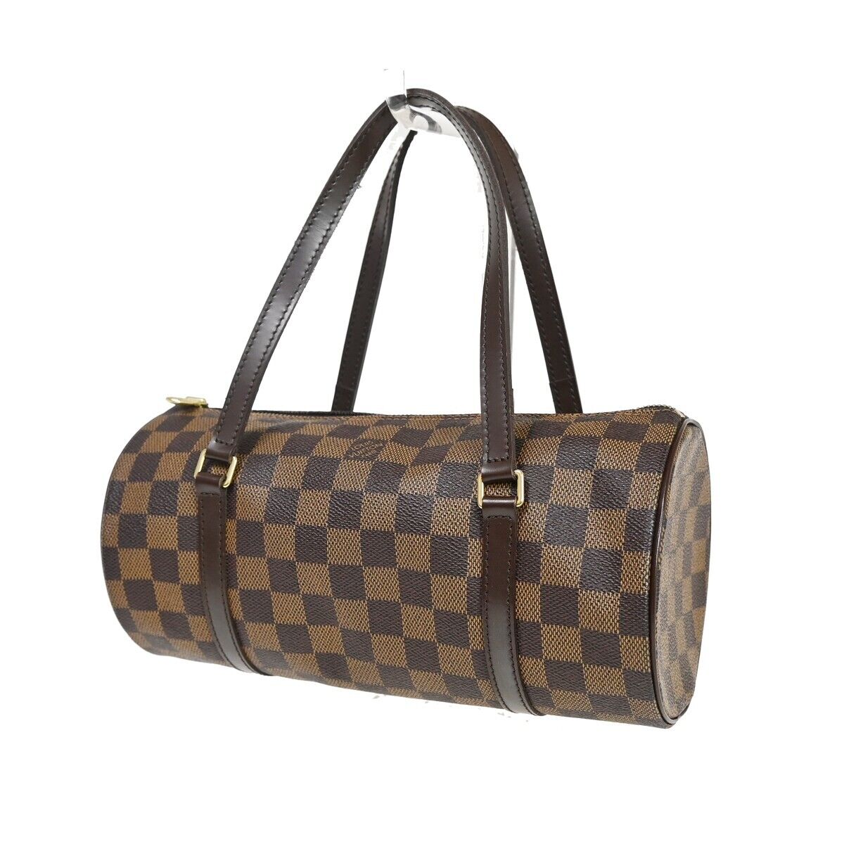 Louis Vuitton Papillon 26 Shoulder Bag