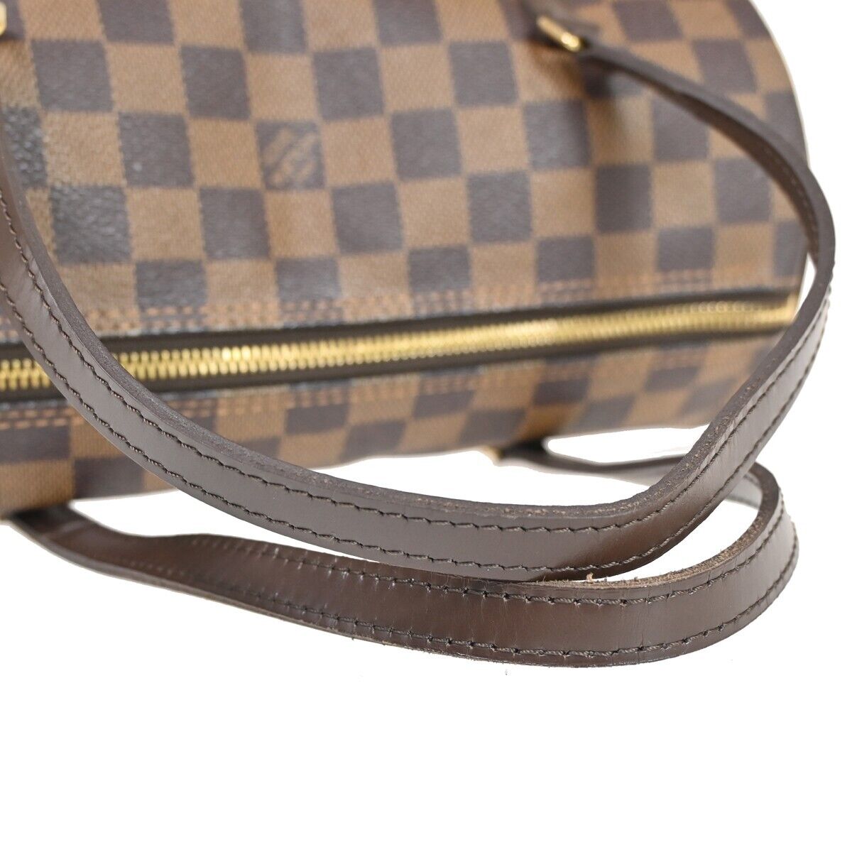 Louis Vuitton Papillon 26 Shoulder Bag