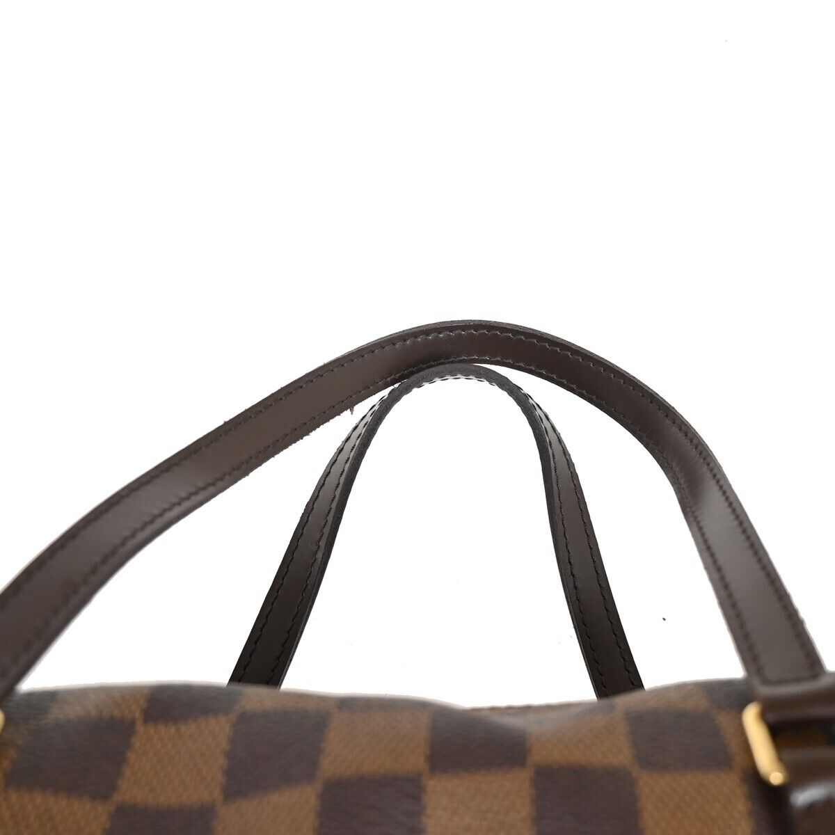 Louis Vuitton Papillon 26 Shoulder Bag