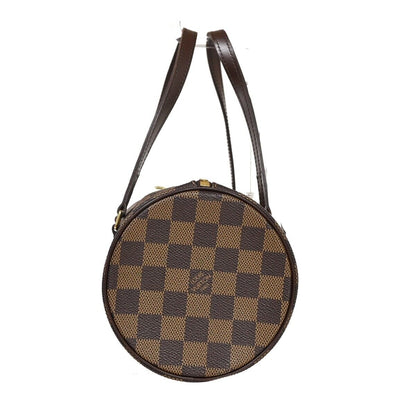 Louis Vuitton Papillon 26 Shoulder Bag