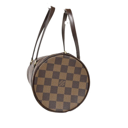 Louis Vuitton Papillon 26 Shoulder Bag