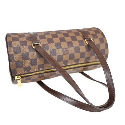 Louis Vuitton Papillon 26 Shoulder Bag