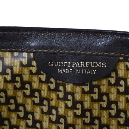 Gucci Sherry Clutch