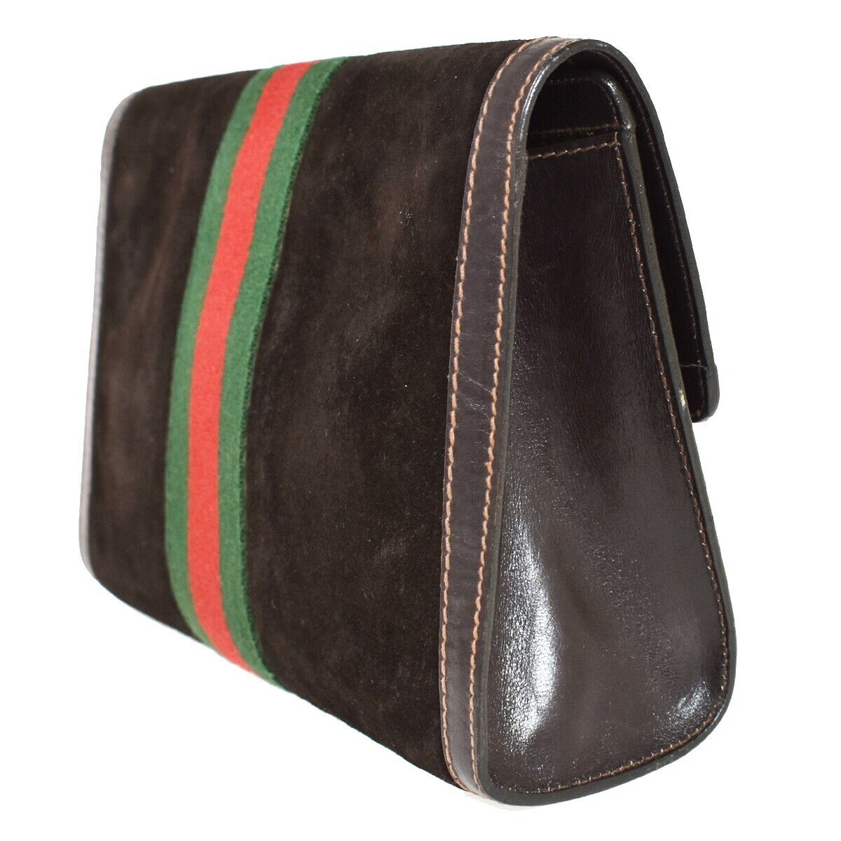 Gucci Sherry Clutch