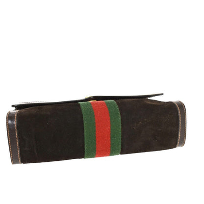 Gucci Sherry Clutch